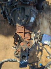 МКПП  TOYOTA   DYNA   KDY230   2KD     3 ракурс