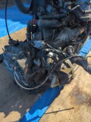 АКПП  SUZUKI   SWIFT   HT51S   M13A     2 ракурс