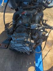 АКПП  SUZUKI   SWIFT   HT51S   M13A     3 ракурс