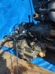 АКПП  SUZUKI   SWIFT   HT51S   M13A     4 ракурс
