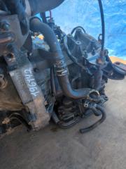 АКПП  SUZUKI   SWIFT   HT51S   M13A     5 ракурс