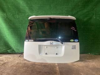 Дверь задняя  HONDA   LIFE   JB5JB6JB7        1 ракурс
