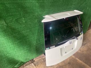 Дверь задняя  HONDA   LIFE   JB5JB6JB7        2 ракурс