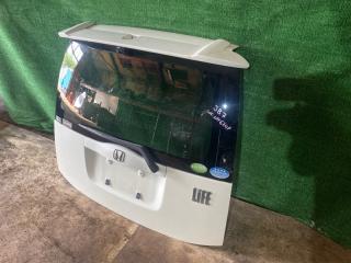 Дверь задняя  HONDA   LIFE   JB5JB6JB7        3 ракурс