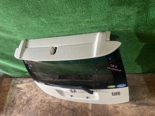 Дверь задняя  HONDA   LIFE   JB5JB6JB7        4 ракурс