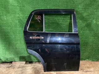 Дверь правая задняя  SUZUKI   ALTO LAPIN   HE33S        1 ракурс