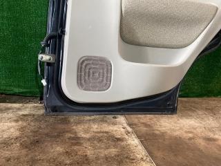 Дверь правая задняя  SUZUKI   ALTO LAPIN   HE33S        3 ракурс