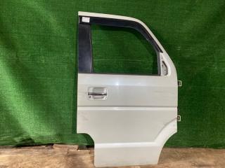 Дверь правая передняя  SUZUKI   EVERY   DA64WDA64V        1 ракурс