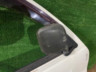 Зеркало правое переднее  MITSUBISHI   MINICAB   U41T        1 ракурс