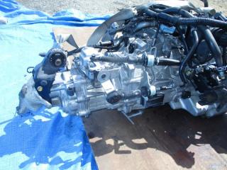 МКПП  SUZUKI   EVERY   DA17V   R06A     2 ракурс