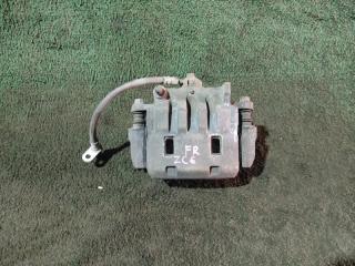 Суппорт правый передний SUBARU BR-Z ZC6 FA20 3 ракурс Суппорт правый передний SUBARU BR-Z ZC6 FA20 3 ракурс