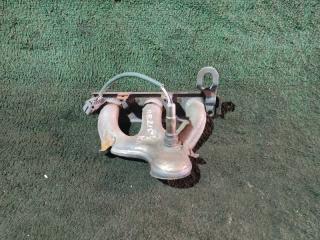 Коллектор выпускной SUZUKI ALTO LAPIN HE21S K6A LZA09-J1 1 ракурс Коллектор выпускной SUZUKI ALTO LAPIN HE21S K6A LZA09-J1 1 ракурс