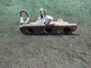 Коллектор выпускной SUZUKI ALTO LAPIN HE21S K6A LZA09-J1 3 ракурс Коллектор выпускной SUZUKI ALTO LAPIN HE21S K6A LZA09-J1 3 ракурс