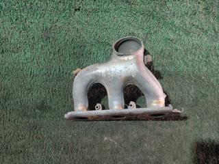 Коллектор выпускной  SUZUKI   ALTO LAPIN   HE21S   K6A   LZA09-J1  5 ракурс
