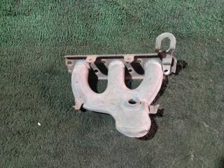 Коллектор выпускной SUZUKI ALTO LAPIN HE21S K6A 1 ракурс Коллектор выпускной SUZUKI ALTO LAPIN HE21S K6A 1 ракурс