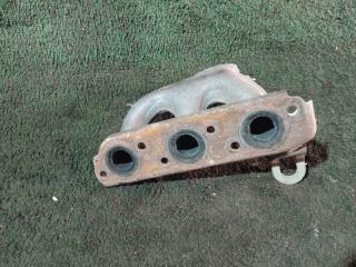 Коллектор выпускной SUZUKI ALTO LAPIN HE21S K6A 2 ракурс Коллектор выпускной SUZUKI ALTO LAPIN HE21S K6A 2 ракурс