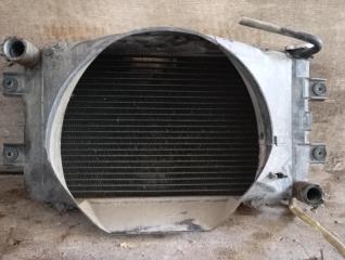 Радиатор основной  MITSUBISHI   MINICAB   U41T   3G83     2 ракурс