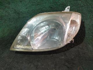 Фара левая передняя  TOYOTA   COROLLA   NZE121      12-469  1 ракурс