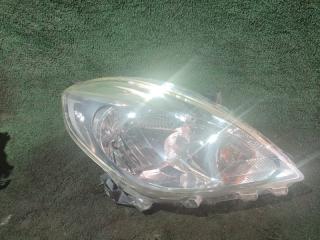 Фара правая передняя  NISSAN   LATIO   N17      H017  1 ракурс