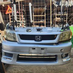 Nose cut  HONDA   STEPWAGON   RF3RF4RF5RF6   K20A   P1705  1 ракурс
