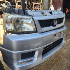 Nose cut  HONDA   STEPWAGON   RF3RF4RF5RF6   K20A   P1705  2 ракурс