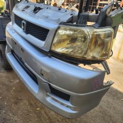 Nose cut  HONDA   STEPWAGON   RF3RF4RF5RF6   K20A   P1705  3 ракурс