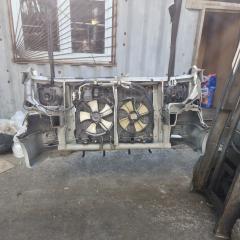 Nose cut  HONDA   STEPWAGON   RF3RF4RF5RF6   K20A   P1705  4 ракурс
