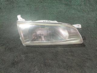 Фара правая передняя  TOYOTA   COROLLA   EE103EE111      12-417  1 ракурс