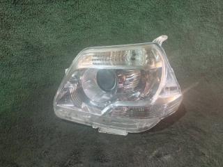 Фара левая передняя  TOYOTA   SIENTA   NCP81   1NZFE     1 ракурс