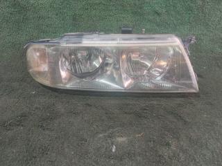 Фара правая передняя  MITSUBISHI   DIAMANTE   F31A      7090  1 ракурс
