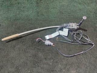 Антенна передняя  TOYOTA   IST   NCP110        3 ракурс