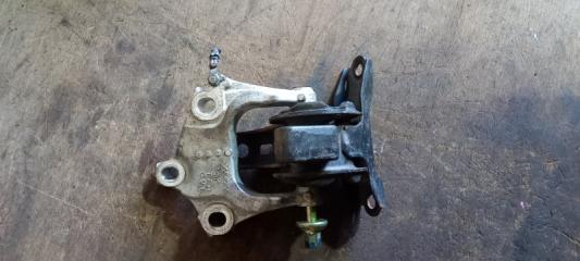 Подушка двигателя левая передняя  HONDA   FIT   GE6   L13A     3 ракурс