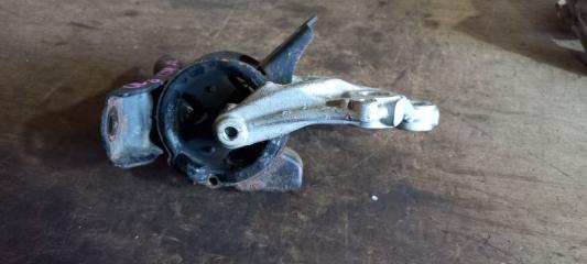 Подушка двигателя левая передняя  HONDA   FIT   GE6   L13A     1 ракурс