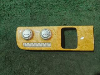 Климат-контроль  HONDA   STEPWAGON   RF3        1 ракурс