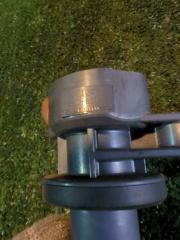 Катушка зажигания  DAIHATSU   SONICA   L405SL415S   KFDET   19500B1010  5 ракурс