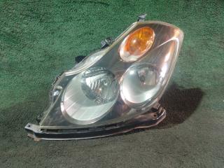 Фара левая передняя   HONDA   STREAM   RN1     , 10022479  , 10022479  1 ракурс