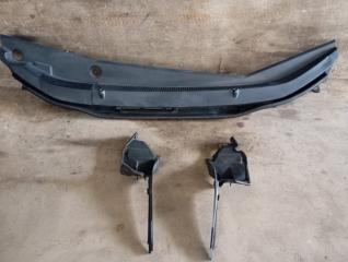 Жабо  HONDA   FIT   GE6        1 ракурс