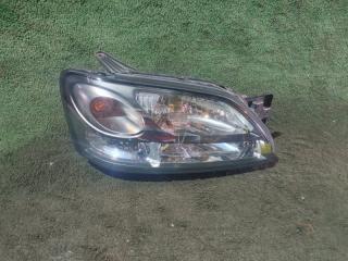 Фара правая передняя  SUBARU   LEGACY   BH5      100-20752  2 ракурс