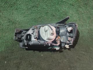 Фара правая передняя  SUBARU   LEGACY   BH5      100-20752  3 ракурс