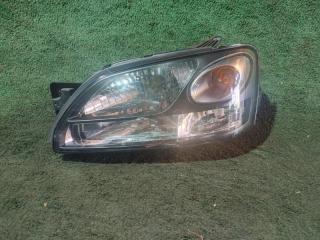 Фара левая передняя  SUBARU   LEGACY   BH5      100-20752, 10020752  1 ракурс