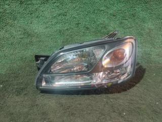Фара левая передняя  SUBARU   LEGACY   BH5      100-20752, 10020752  2 ракурс