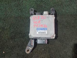 Блок управления рулевой рейкой  LEXUS   IS250   GSE20   4GRFSE   89650-53010  1 ракурс