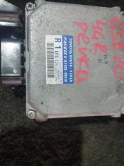 Блок управления рулевой рейкой  LEXUS   IS250   GSE20   4GRFSE   89650-53010  5 ракурс