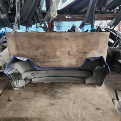 Бампер задний  HONDA   FIT   GE6        4 ракурс