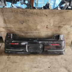Бампер задний  NISSAN   MOCO   MG33S        1 ракурс