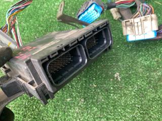 Коса двс  SUZUKI   MR WAGON   MF21S   K6A     3 ракурс