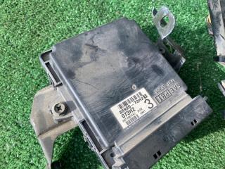 Коса двс  SUZUKI   MR WAGON   MF21S   K6A     2 ракурс