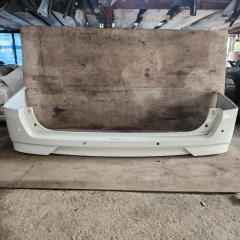 Бампер задний  NISSAN   SERENA   C27        1 ракурс