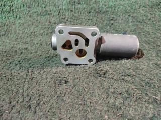 Клапан vvt-i  SUZUKI   MR WAGON   MF21S   K6A   K5T45576  2 ракурс