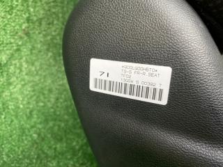 Сиденье правое переднее  HONDA   FIT   GE6        4 ракурс